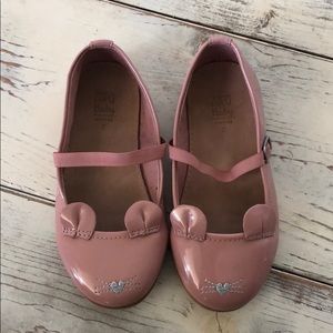 Zara kids shoes size 6
